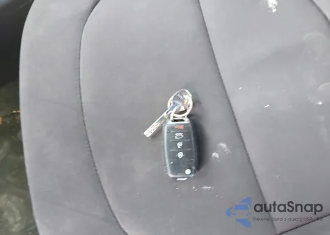 2017 Kia Soul из США, поврежденный, VIN KNDJN2A25H7492271